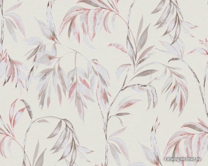 

Виниловые обои AS Creation Attractive 37830-4
