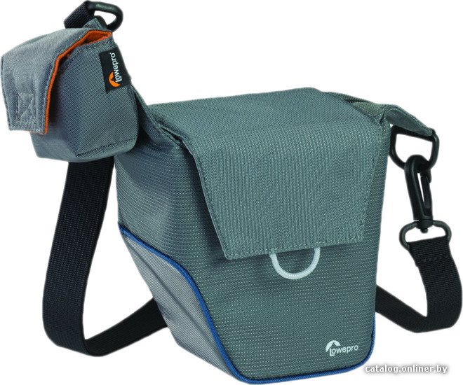 

Сумка Lowepro Compact Courier 70 Grey