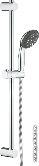 

Душевой гарнитур Grohe QuickFix Vitalio Start 27948000