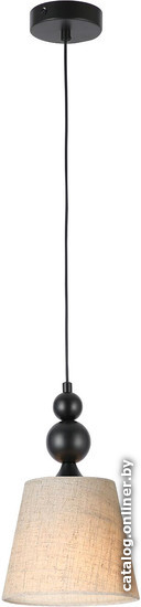 

Подвесная люстра F-Promo Campana 2782-1P
