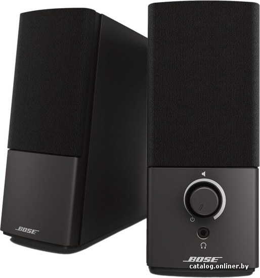 

Акустика Bose Companion 2 Series III