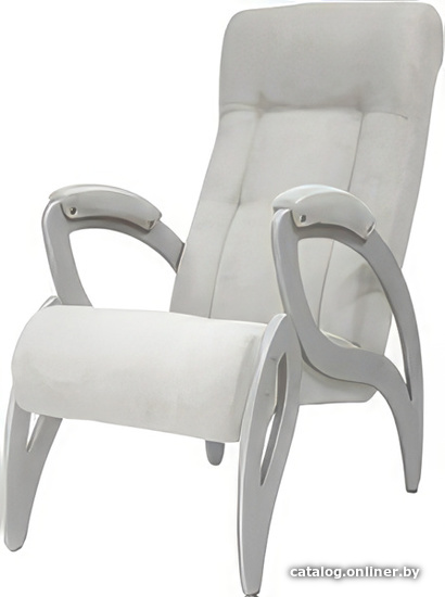 

Интерьерное кресло Glider 51 (Verona Light Grey/серый ясень)
