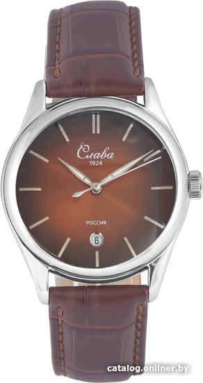 

Наручные часы Слава Традиция 2490530/300-2115