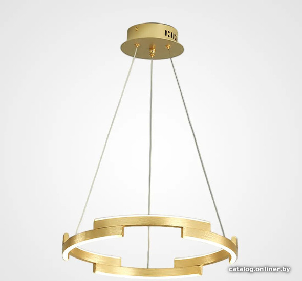 

Подвесная люстра ImperiumLoft Filippa-one01 219835-23