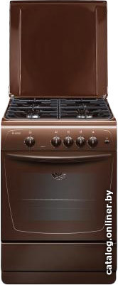 

Кухонная плита GEFEST 1200 С7 К59