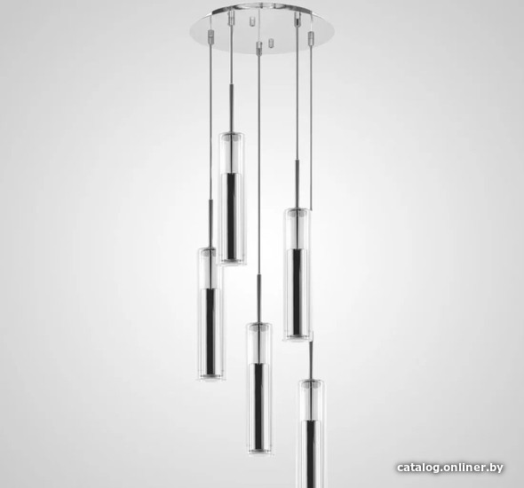 

Подвесная люстра ImperiumLoft Alen-More01 212202-23