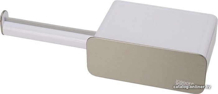 

Держатель для туалетной бумаги Joseph Joseph EasyStore 70529