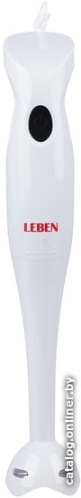 

Погружной блендер Leben 269-002
