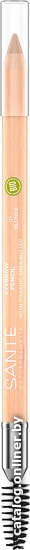 

Карандаш для бровей Sante Eyebrow Pencil (01)