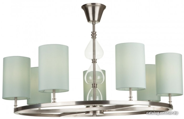 

Подвесная люстра Maytoni Armony H010PL-07N