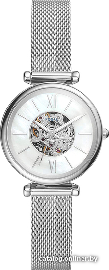 

Наручные часы Fossil Carlie ME3189