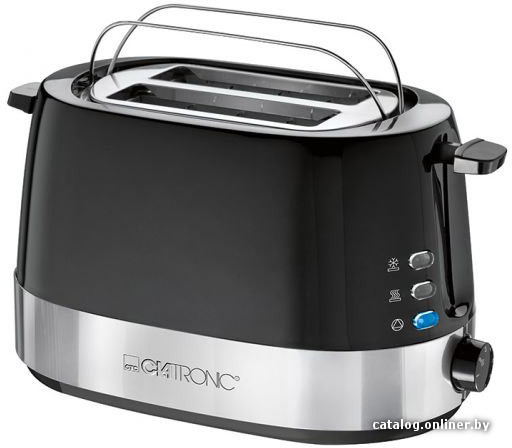 

Тостер Clatronic TA 3574