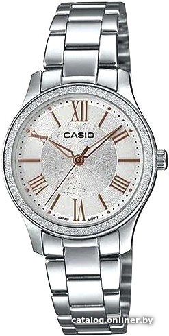 

Наручные часы Casio Collection LTP-E164D-7A