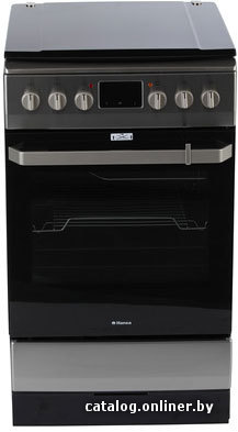 

Кухонная плита Hansa FCEX59209