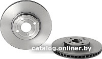 

Brembo 9955911