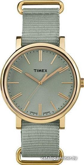 

Наручные часы Timex TW2P88500