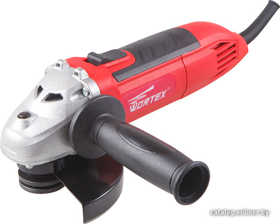 

Угловая шлифмашина Wortex AG 1208 [AG12080019]