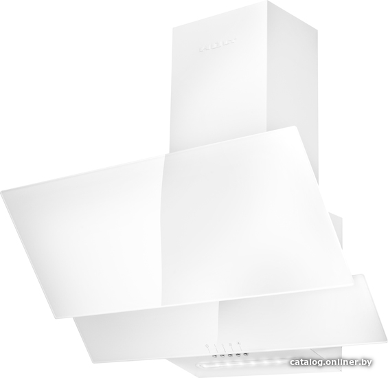 

Кухонная вытяжка Holt HT-RH-016 60 (белый)
