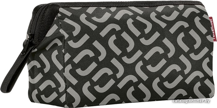 

Косметичка Reisenthel Travelcosmetic Signature WC7054 (black)