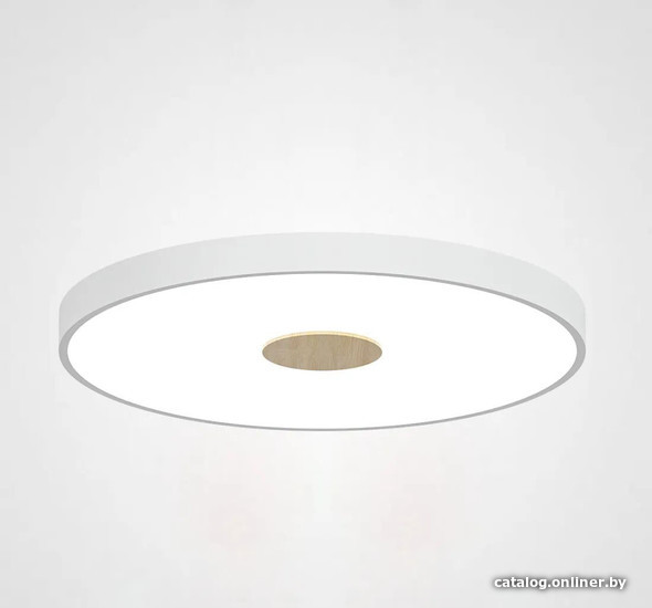 

Светильник-тарелка ImperiumLoft Centrum01 192938-26