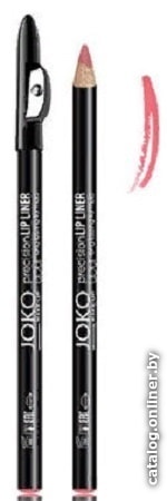 

Карандаш для губ Joko PrecisionLip Liner 44