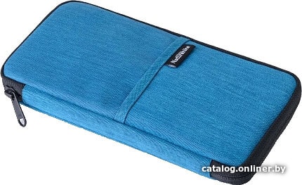 

Кошелек Naturehike Multifunction Travel (голубой)