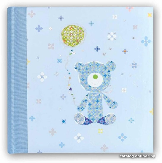 

Фотоальбом ZEP Teddy. Diario Estero 40382