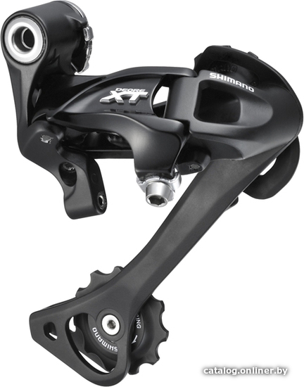 

Переключатель скоростей задний Shimano XT RD-T780 SGS 10sp