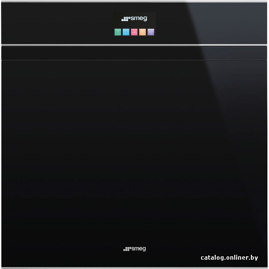 

Электрический духовой шкаф Smeg SFP6604PNXE