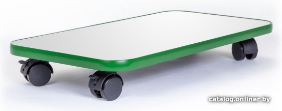 

Подставка для системного блока VMM Game Skate Light Green SK-1WGN