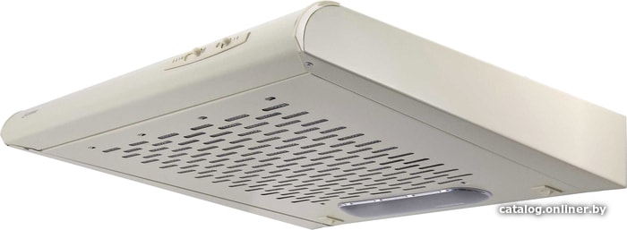 

Кухонная вытяжка Ciarko ZRC Slim 50 Ivory