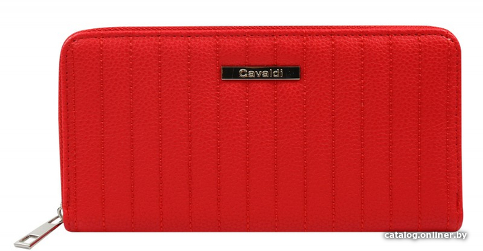 

Кошелек Cedar Cavaldi CHWJ-09-4979 (красный)