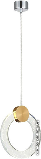 

Подвесная люстра Simple Story 1084 1084-LED4PL