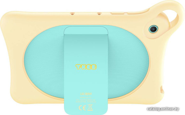 

Планшет Alcatel Tkee Mini 2 9317G 32GB (мятный/бежевый)