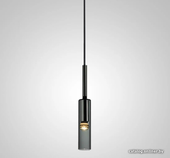 

Подвесная люстра ImperiumLoft Night01 186810-23