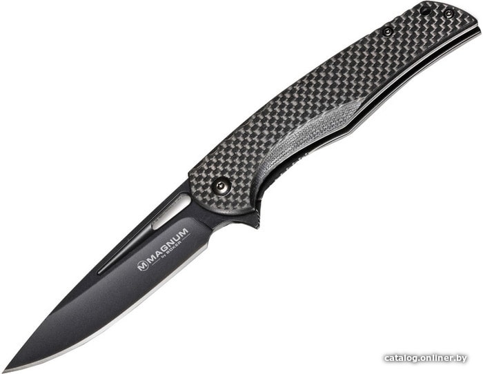 

Складной нож Boker Black Carbon 01RY703