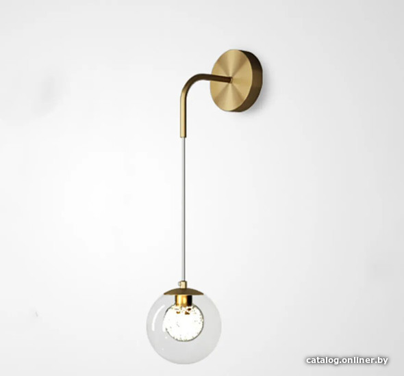 

Бра ImperiumLoft Chaima01 209095-23