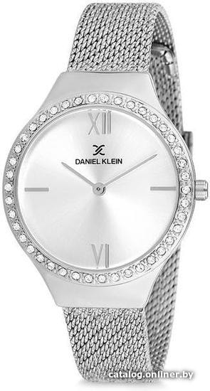 

Наручные часы Daniel Klein DK12075-1
