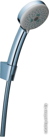 

Душевой гарнитур Hansgrohe Verso Multi Power Set [27274000]