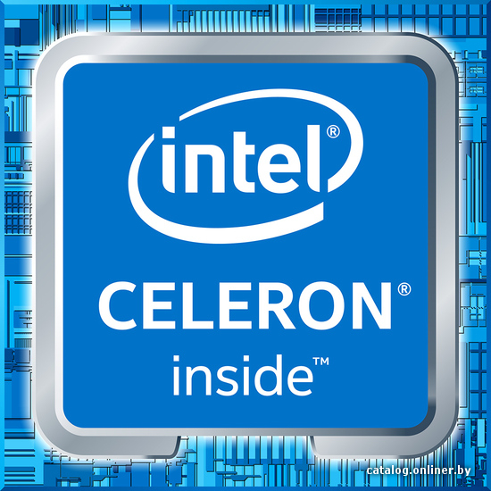 

Процессор Intel Celeron G3950