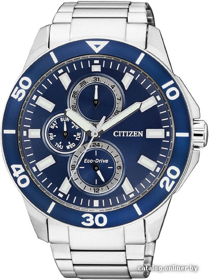 

Наручные часы Citizen AP4031-54L
