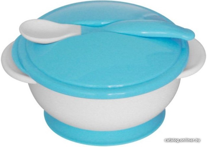 

Набор детской посуды Lorelli 10230400003 (blue)