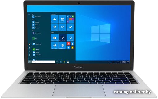 

Ноутбук Prestigio Smartbook 141 C6 PSB141C06CHP_MG_CIS