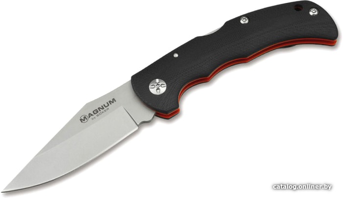 

Складной нож Boker 01SC078 Most Wanted