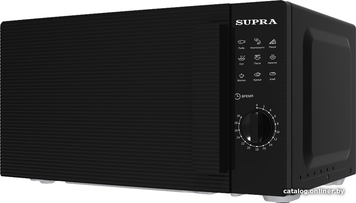 

Микроволновая печь Supra 18MB31