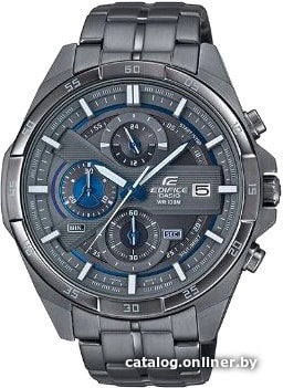 

Наручные часы Casio Edifice EFR-556GY-1A