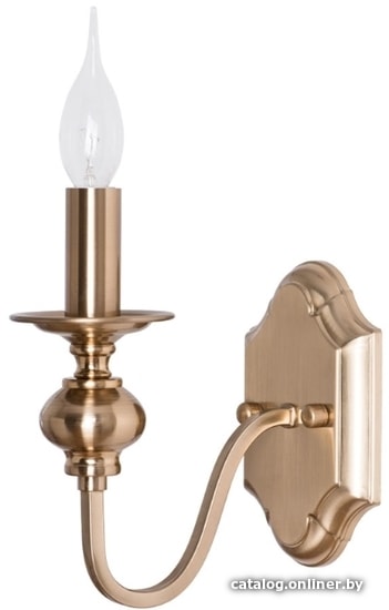 

Бра Arte Lamp Passoni A6097AP-1PB