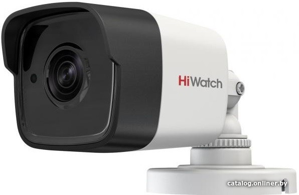 

CCTV-камера HiWatch DS-T500 (2.8 мм)