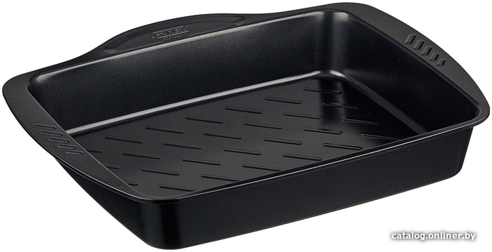 

Форма для выпечки Pyrex Black Diamond AS30RRB/E006