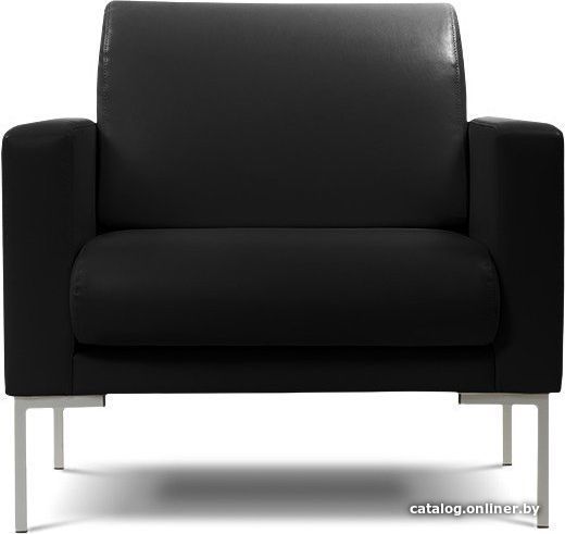 

Интерьерное кресло Divan Осло (black)